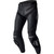 RST TracTech Evo 5 D3O CE Leather Pants Black/White