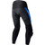 RST TracTech Evo 5 D3O CE Leather Pants Black/Blue