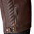 RST Roadster Air D3O CE Leather Jacket Brown