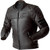 RST IOM TT Hillberry D3O CE Leather Jacket Brown