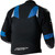 RST TracTech Evo 5 D3O CE Textile Jacket Black/Blue