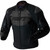 RST TracTech Evo 5 D3O CE Textile Jacket Black