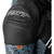 RST Pro Series Supersport-K D3O CE Kangaroo Leather Jacket Grey/Black
