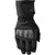 RST S-1 CE Gauntlet Gloves Black