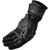 RST S-1 CE Gauntlet Gloves Black
