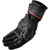 RST S-1 CE Gauntlet Gloves Black/Red