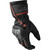RST S-1 CE Gauntlet Gloves Black/Red