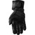 RST S-1 CE Gauntlet Ladies Gloves Black