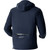 RST Havoc D3O CE Textile Jacket Navy