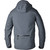 RST Havoc D3O CE Textile Jacket Grey