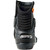RST TracTech Evo III D3O CE Short Boots Black/White