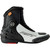 RST TracTech Evo III D3O CE Short Boots Black/White