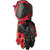 RST Pro Series GP D3O CE Gloves Black/Flo Red