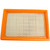 HiFloFiltro 2015-2017 Aprilia Tuono V4 1100 RR ABS Replacement Air Filter Image 2