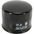 HiFloFiltro 2009-2011 BMW K1300R Oil Filter Image 1