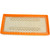 HiFloFiltro 2011-2020 BMW K1600GT Replacement Air Filter Image 2