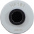 HiFloFiltro 1975-1976 BMW R 90 Oil Filter Image 2