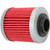HiFloFiltro 2008 Can-Am DS 450 X Oil Filter Image 2