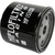 HiFloFiltro 2007-2012 Ducati Multistrada 1100 Racing Oil Filter Image 2