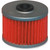 HiFloFiltro 2007 Gas Gas Pampera 450 Oil Filter Image 1