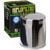 HiFloFiltro 1998 Harley-Davidson 883 Custom XLC Oil Filter - Chrome Image 2