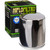 HiFloFiltro 2000-2009 Harley-Davidson FLHT Electra Glide Standard Oil Filter - Chrome Image 1