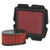 BikeMaster Air Filter Honda CB600F 599 04, 06
