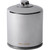 HiFloFiltro 2001-2006 Harley-Davidson FXSTBI Night Train Performance Oil Filter - Chrome Image 1