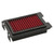 BikeMaster Air Filter Kawasaki ZZR600 05-08