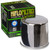 HiFloFiltro 2004-2006 Honda CB599F Oil Filter - Chrome Image 2