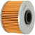 HiFloFiltro 2020-2024 Honda TRX520FA5 FourTrax Foreman Rubicon Auto DCT Oil Filter Image 2