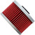 HiFloFiltro 2020-2024 Honda TRX520FM1 FourTrax Foreman 4x4 Oil Filter Image 1