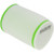 HiFloFiltro 2008-2014 Kawasaki KFX450R Foam Air Filter Image 1