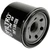 HiFloFiltro 2011 Kymco Maxxer 375 Racing Oil Filter Image 2