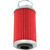 HiFloFiltro 2011-2012 MV Agusta Brutale 920 Oil Filter Image 2