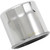 HiFloFiltro 2002 Suzuki LT-A Quadmaster 500 F 4x4 Oil Filter - Chrome Image 1