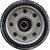 HiFloFiltro 2004-2006 Suzuki LT-V 700 Twin Peaks Oil Filter Image 2