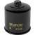HiFloFiltro 2004-2006 Suzuki LT-V 700 Twin Peaks Racing Oil Filter Image 1