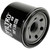HiFloFiltro 2013-2019 Suzuki M50 Boulevard Racing Oil Filter Image 2