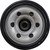 HiFloFiltro 2006-2016 Triumph 865 Speedmaster Oil Filter Image 2