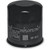 HiFloFiltro 2006-2007 Yamaha FRT1100A SX210 Oil Filter - Black Image 1