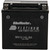 BikeMaster Harley-Davidson XL/XLH Sporster 1200 04-13 AGM Platinum Battery