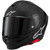 Alpinestars Supertech R7 Solid Helmet Matte Black