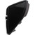 Alpinestars Supertech R7 Communication System Side Cover - Black