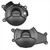 GB Racing Yamaha Tenere 700 / Rally 25-26 Secondary Engine Cover Set