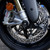 GB Racing Ducati Panigale V4 / S 25-26 Front and Rear Spindle Protector Kit