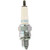 NGK Spark Plug CR7HSA 2012-2013 Kymco Mongoose 90 R Image 1