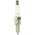 NGK Spark Plug CPR8E 2011 Aprilia SR 50 R LC DiTech Image 1