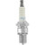 NGK Spark Plug BR9ECS-5 2002-2003 Ski-Doo Summit 700  Millennium Edition Image 1