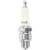 NGK Spark Plug B7HS 1968 Ski-Doo Super 370 Image 1